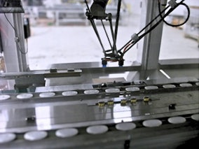 QComp Technologies, Inc. - Equipos de alimentación e inserción Imagen del producto