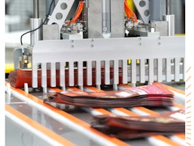 QComp Technologies, Inc. - Fabricantes de robots Imagen del producto