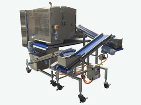 Quantum Technical Services, Inc. - Food & Beverage Processing Equipment Product Image