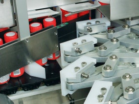 R.A Jones - Multipacking Equipment Product Image