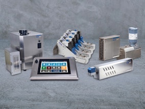 REA Elektronik Inc - Coding & Marking Product Image