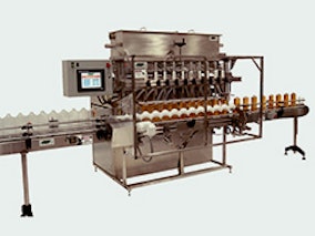 REB, Inc. - Liquid Fillers Product Image