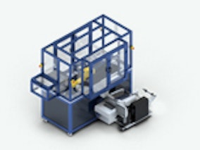 RIOS Intelligent Machines, Inc. - Dry Fillers Product Image