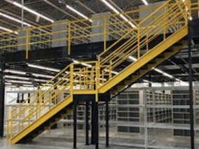 RMH Systems Inc - Building Infrastructure Product Image