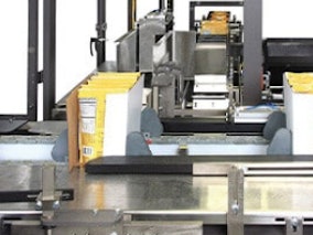 RMH Systems Inc - Case Packing Equipment Product Image