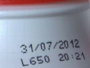 RMH Systems Inc - Coding & Marking Product Image