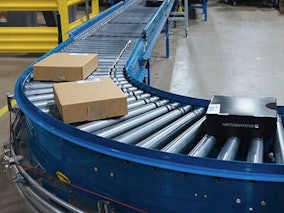 RMH Systems Inc - Conveyors Product Image