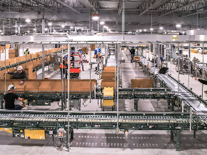 RMH Systems Inc - Material Handling Product Image