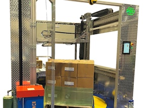 ROI Industries Group, Inc. - Load Stabilization Product Image