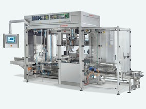 ROVEMA North America, Inc. - Case Packing Equipment Product Image