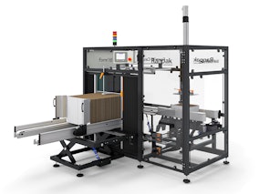 Ranpak - Case Packing Equipment Product Image