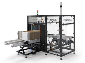 Ranpak - Multipacking Equipment Product Image