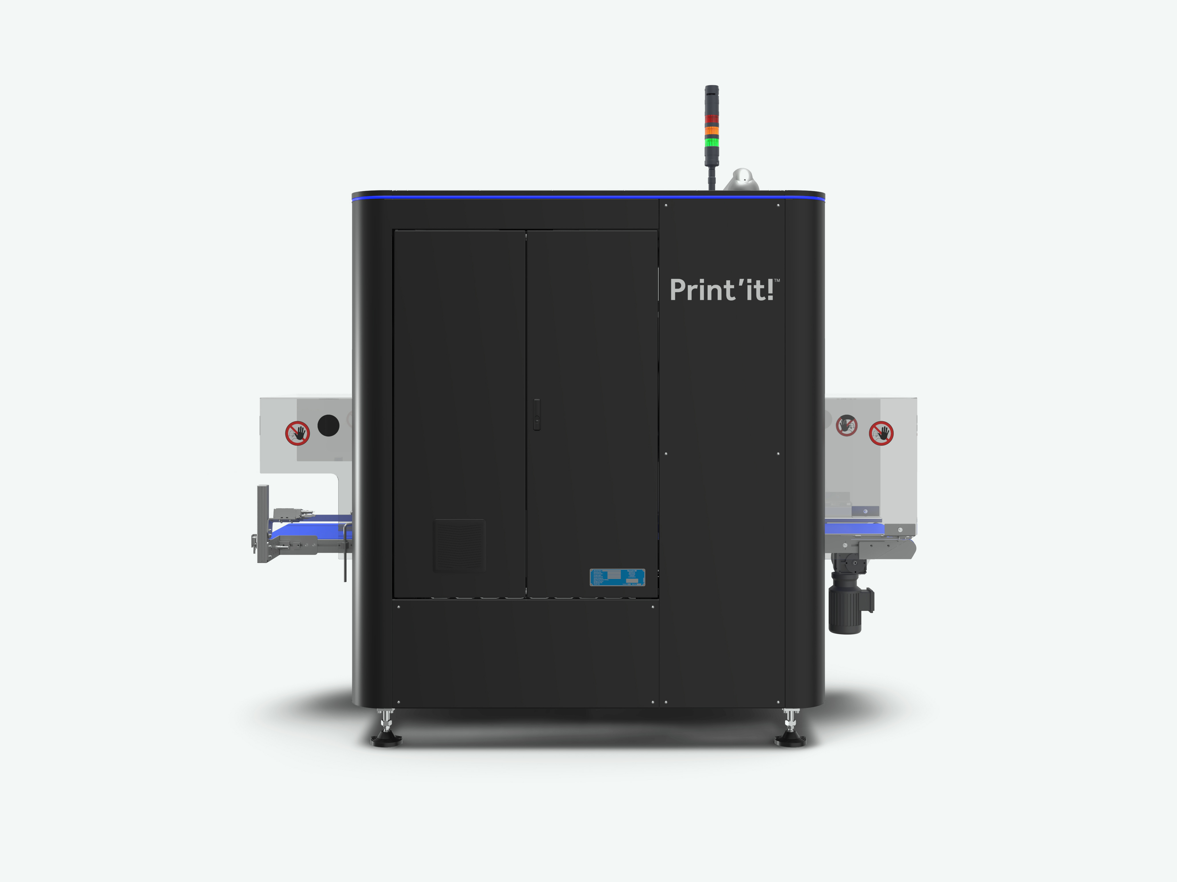 Ranpak - Printing Presses & Decorating Equipment Product Image