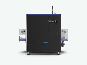 Ranpak - Printing Presses & Decorating Equipment Product Image