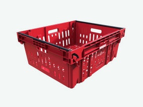 Rehrig Pacific Company - Bulk Packaging Product Image