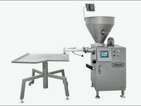Reiser - Food & Beverage Processing Equipment Product Image