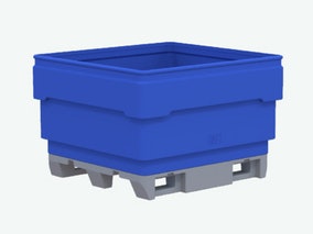 Remcon Plastics, Inc. - Material Handling Product Image
