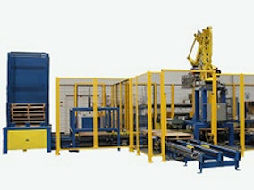 Remtec Automation, LLC - Palletizing Product Image