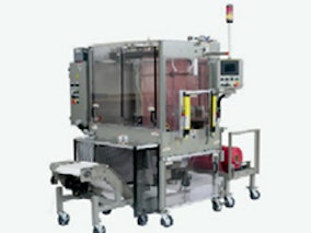 Rennco LLC - Wrapping Equipment Product Image