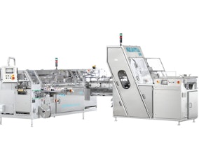 Rexfab - Pre-made Bag Loading & Sealing Product Image