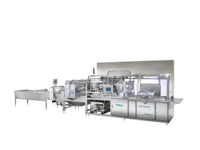 Rexfab - Wrapping Equipment Product Image