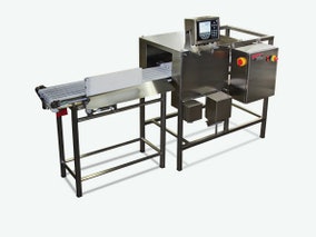 Rice Lake Weighing Systems - Packaging Inspection Equipment Product Image