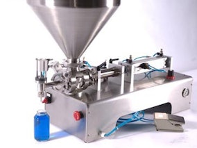 Right Stuff Equipment - Liquid Fillers Product Image