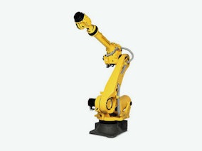 Robex LLC - Robotic Integrators Product Image
