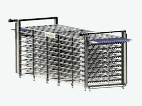 ROBOTRAY AUTOMATION - Conveyors Product Image