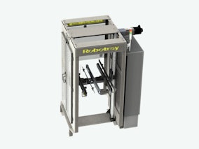 ROBOTRAY AUTOMATION - Product & Package Handling Product Image