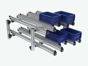 Robotunits Inc. - Material Handling Product Image