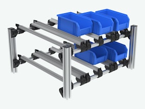 Robotunits Inc. - Storage Solutions Product Image