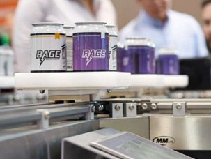 Rockwell Automation - Transportador Imagen de producto