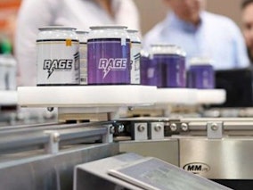 Rockwell Automation - Conveyor Product Image