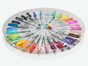 Rohrer Corporation - Containers Product Image