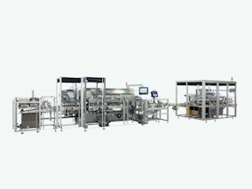 Romaco Group - Cartoning Equipment Product Image