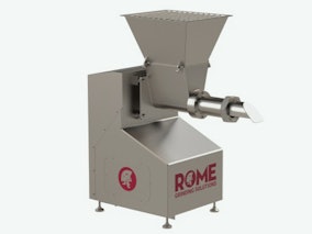 Rome Grinding Solutions - Food & Beverage Processing Equipment Product Image