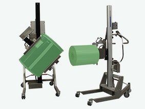 RonI - Material Handling Product Image