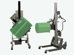 RonI - Material Handling Product Image