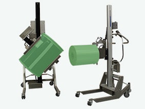 RonI | Lift-O-Flex - Material Handling Product Image