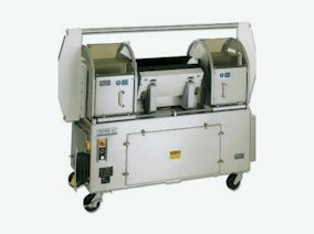 Ross Industries, Inc. - Food & Beverage Processing Equipment Product Image