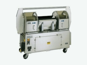 Ross Industries, Inc. - Food Processing Equipment Product Image