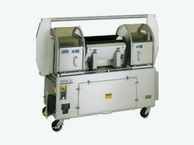 Ross Industries, Inc. - Food & Beverage Processing Equipment Product Image