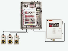 Ross Controls - Controls, Software & Components Product Image