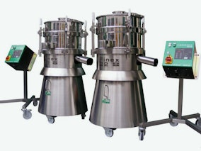 Russell Finex Inc - Food & Beverage Processing Equipment Product Image