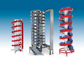 Ryson International Inc. - Conveyors Product Image