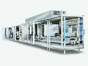 SACMI USA Group - Food & Beverage Processing Equipment Product Image