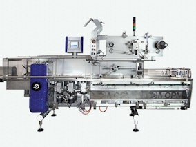 SACMI USA Group - Wrapping Equipment Product Image