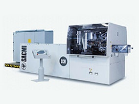 SACMI USA Group - Package Forming Equipment Product Image