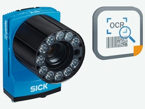 SICK, Inc. - Packaging Inspection Equipment Product Image